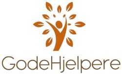 GodeHjelpere AS Logo